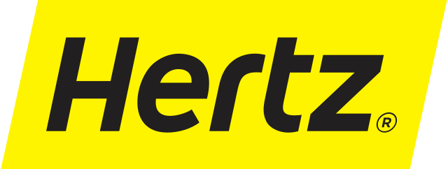 Hertz logo