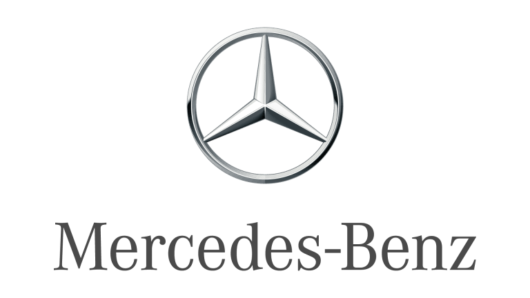 Mercedes Benz logo